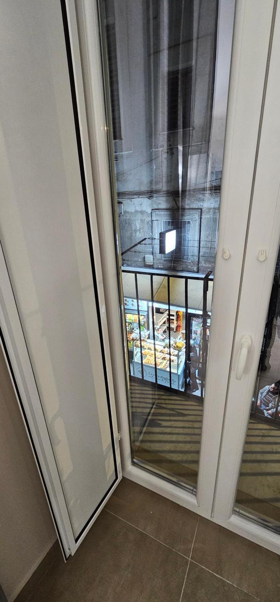 Napoli Decumani Appartamento Exterior foto